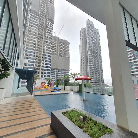 Reizz Residence By Luxury Suites Kuala Lumpur Ngoại thất bức ảnh