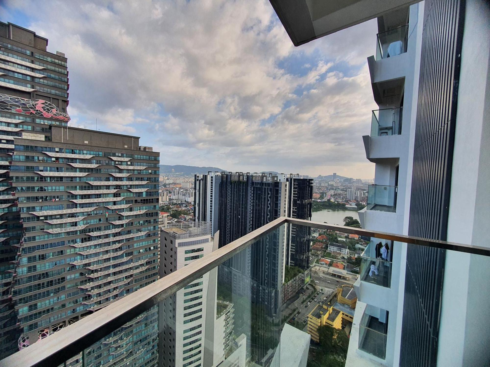 Reizz Residence By Luxury Suites Kuala Lumpur Ngoại thất bức ảnh