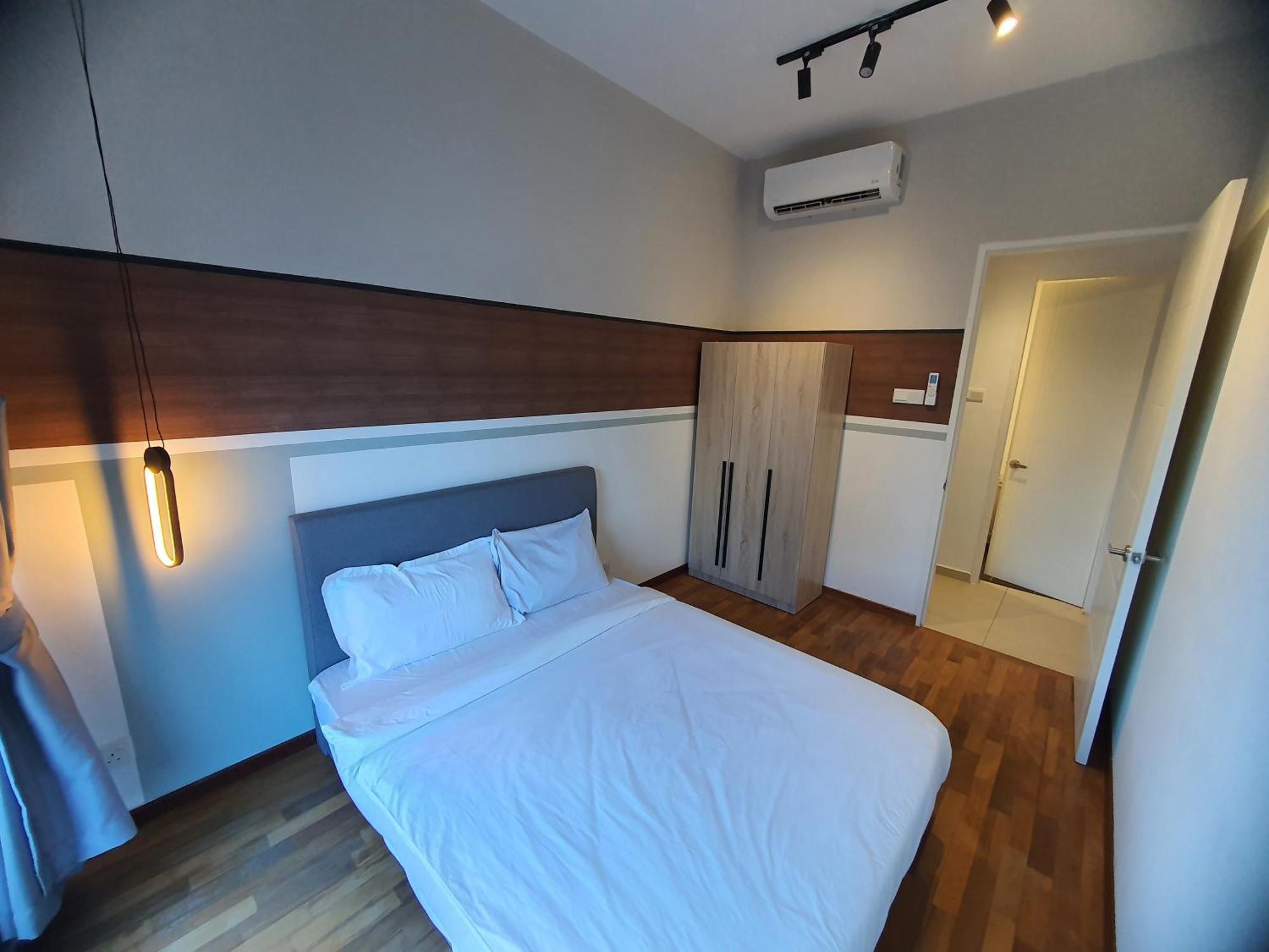 Reizz Residence By Luxury Suites Kuala Lumpur Ngoại thất bức ảnh