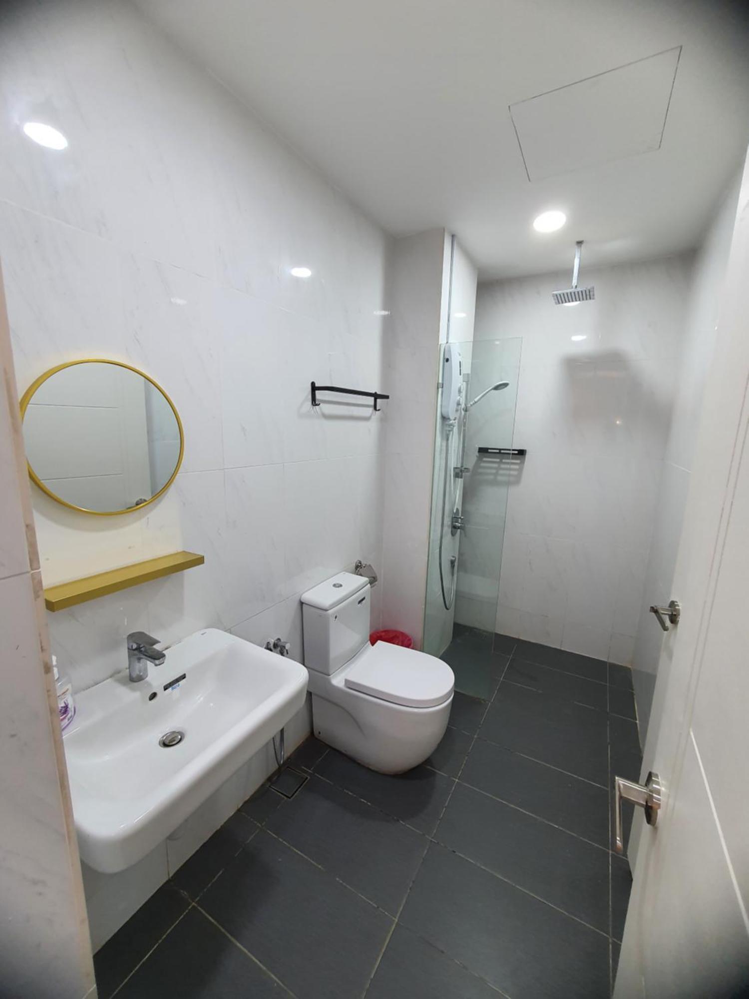 Reizz Residence By Luxury Suites Kuala Lumpur Ngoại thất bức ảnh