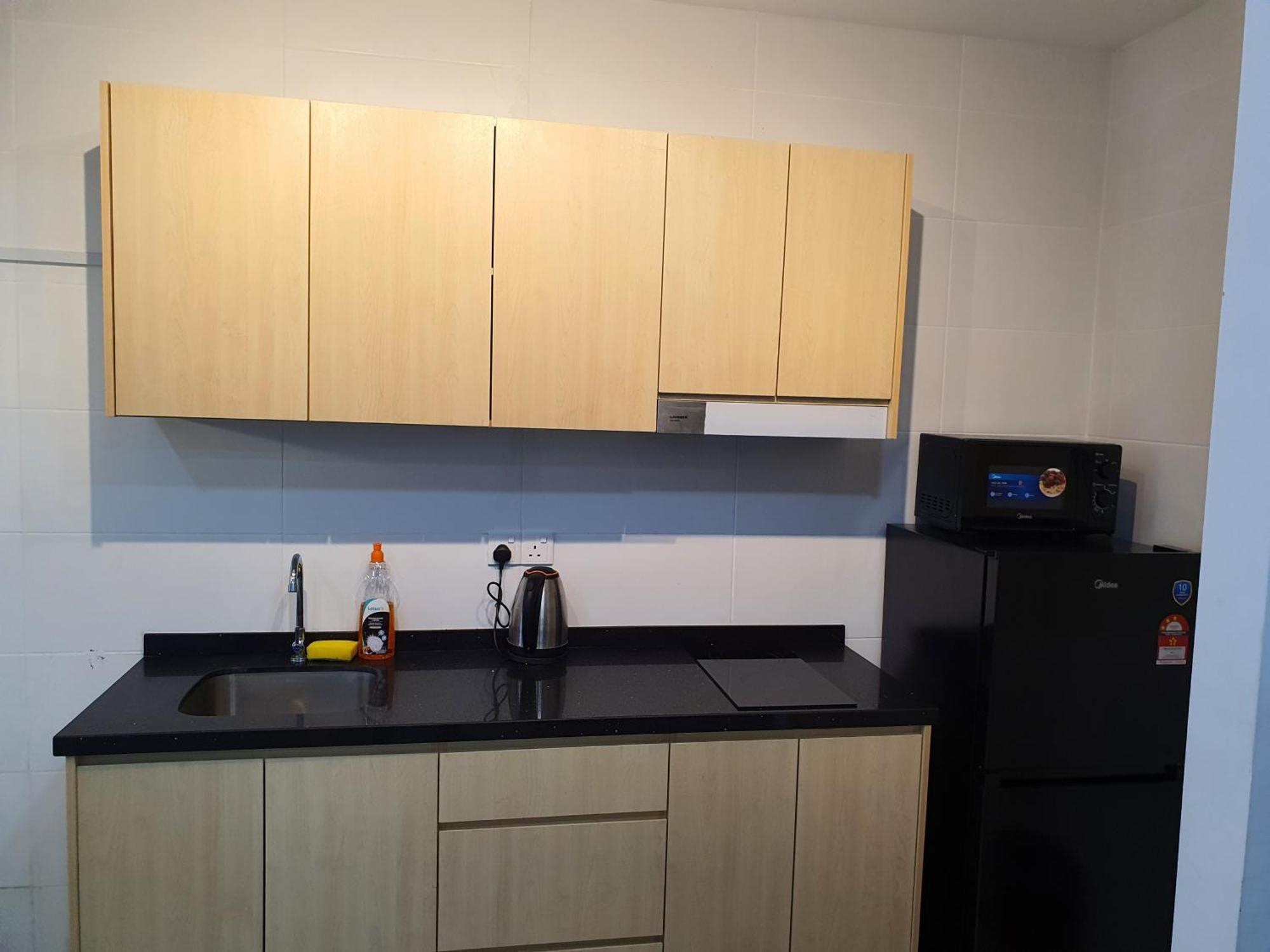 Reizz Residence By Luxury Suites Kuala Lumpur Ngoại thất bức ảnh