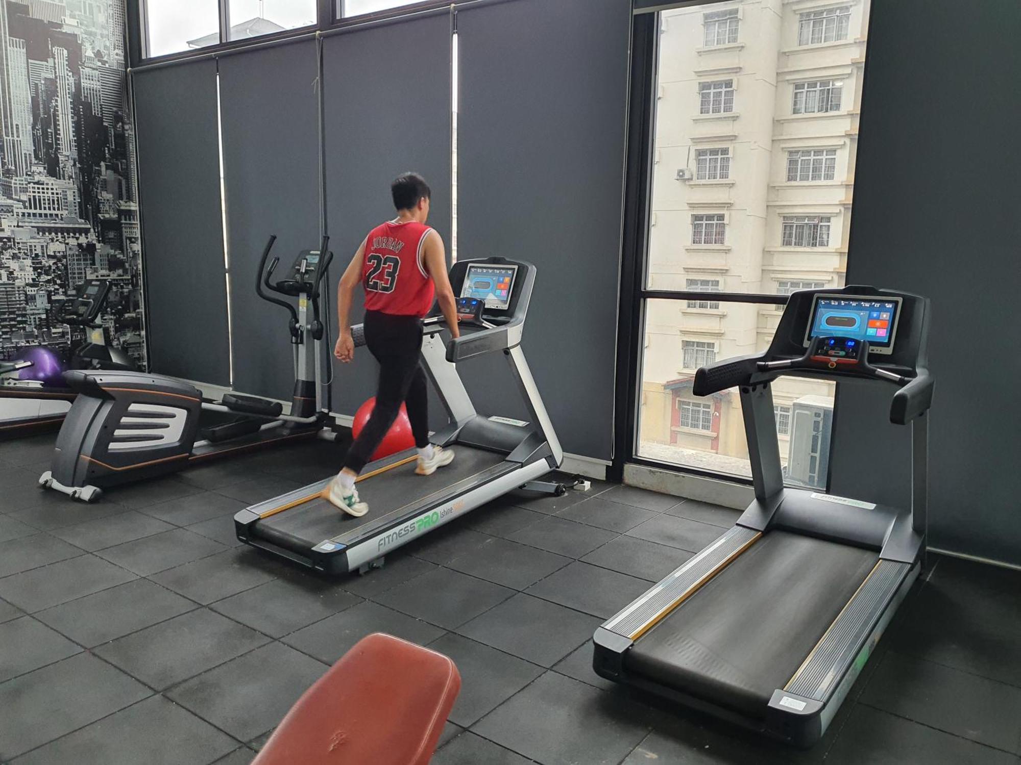 Reizz Residence By Luxury Suites Kuala Lumpur Ngoại thất bức ảnh