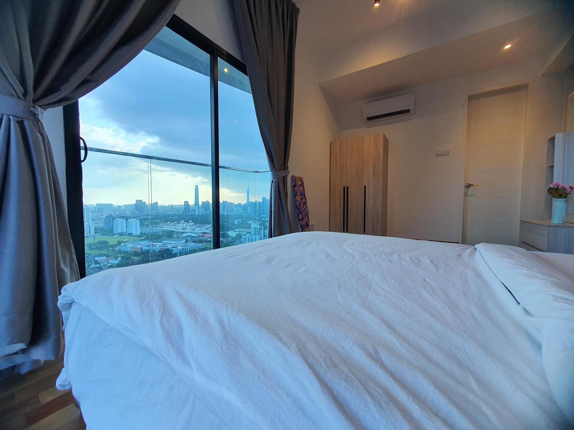 Reizz Residence By Luxury Suites Kuala Lumpur Ngoại thất bức ảnh