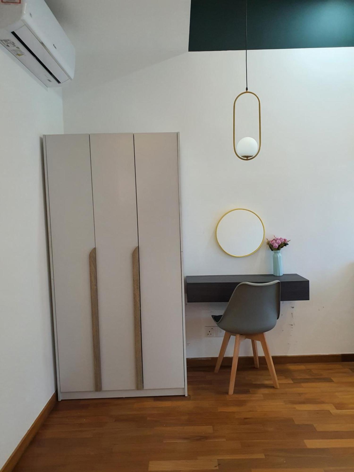 Reizz Residence By Luxury Suites Kuala Lumpur Ngoại thất bức ảnh