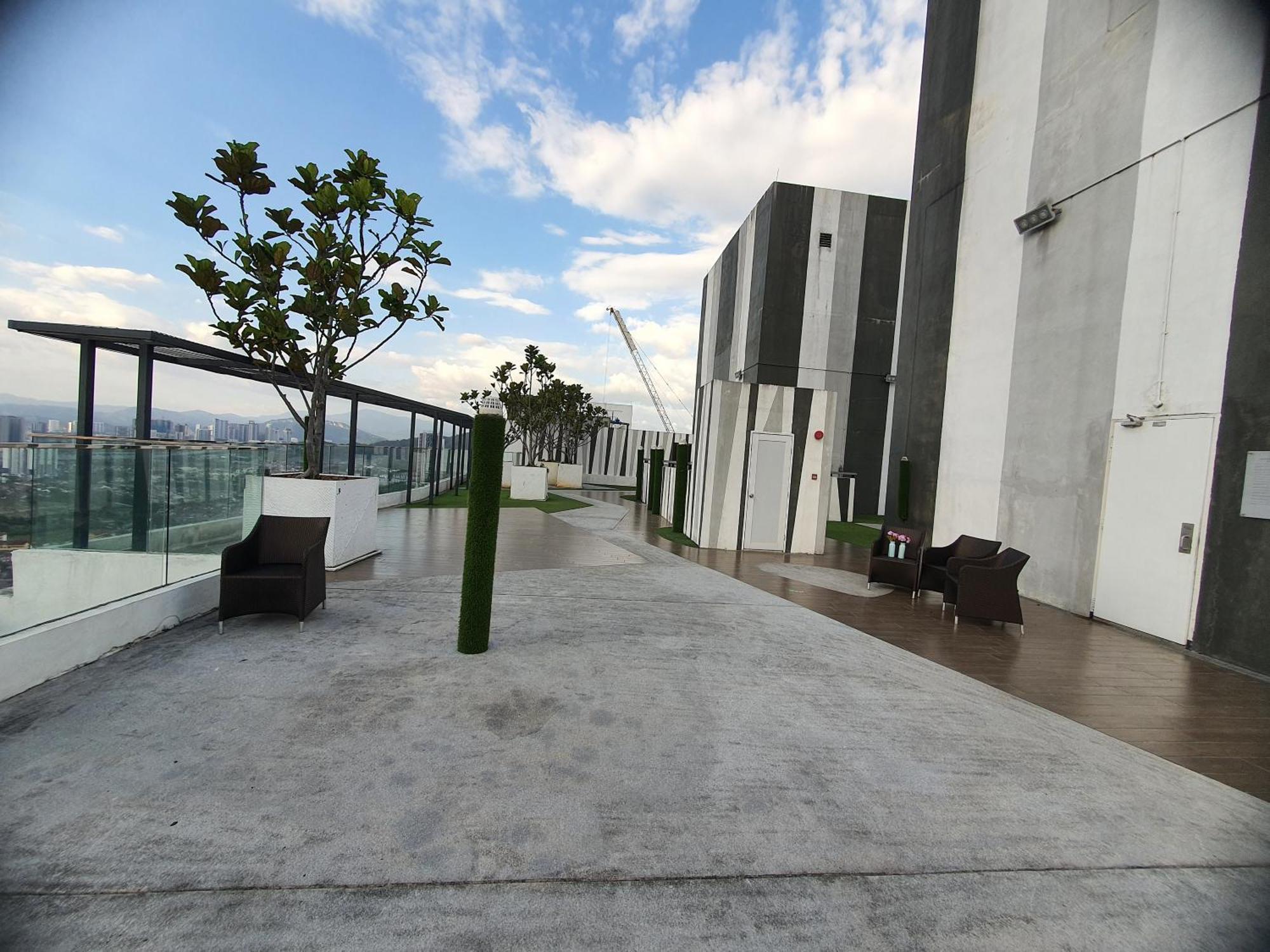 Reizz Residence By Luxury Suites Kuala Lumpur Ngoại thất bức ảnh