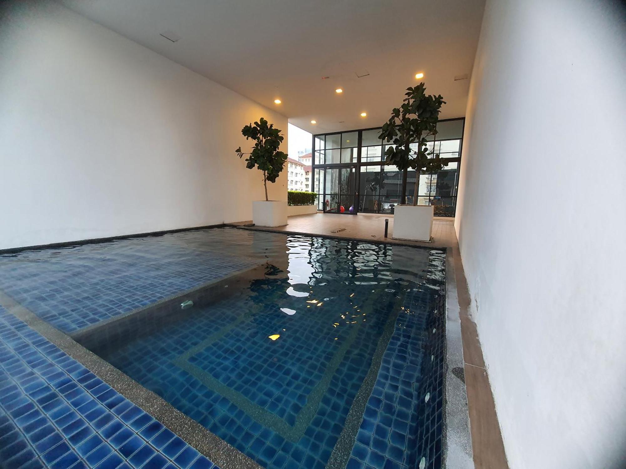 Reizz Residence By Luxury Suites Kuala Lumpur Ngoại thất bức ảnh