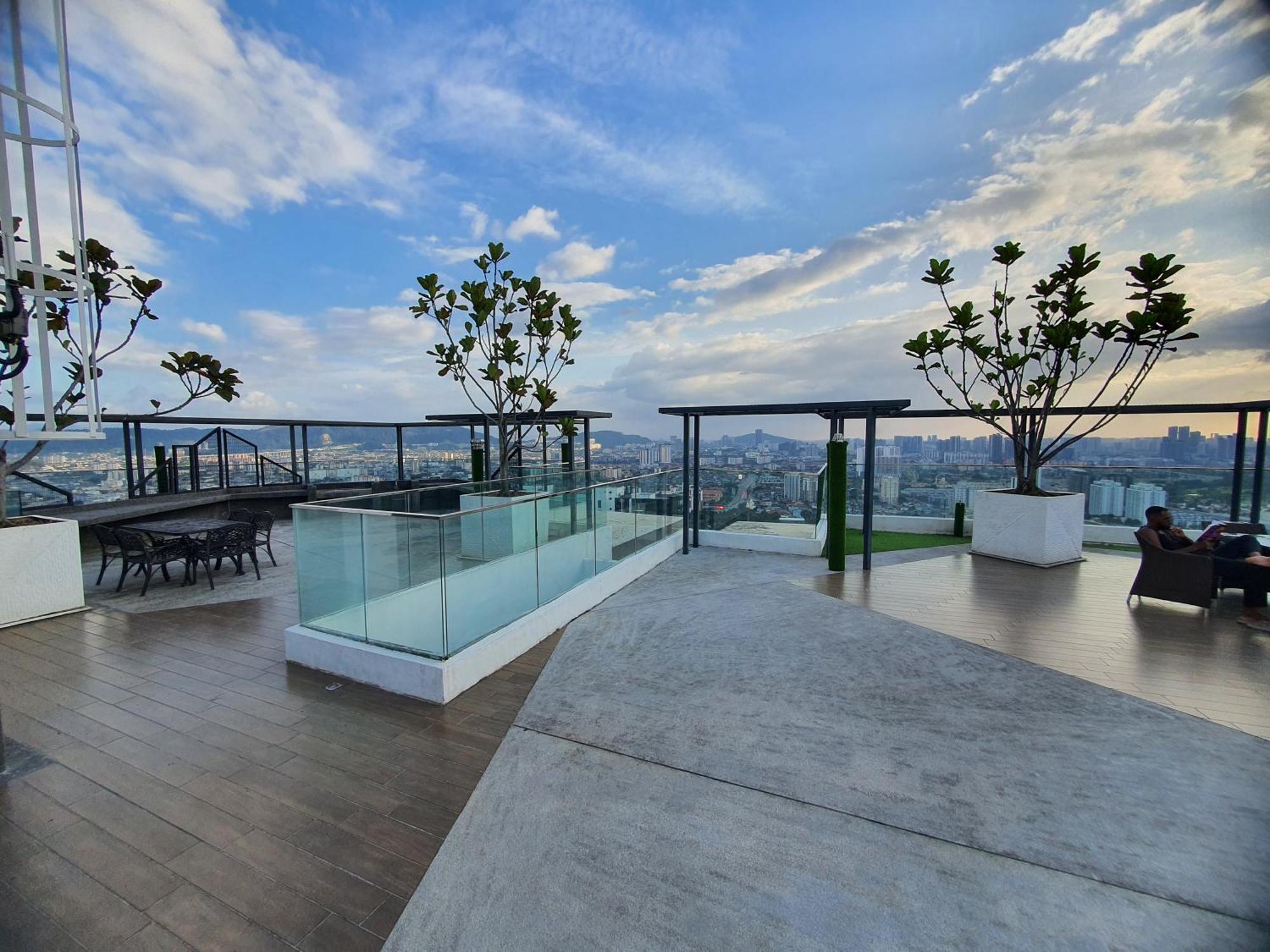 Reizz Residence By Luxury Suites Kuala Lumpur Ngoại thất bức ảnh
