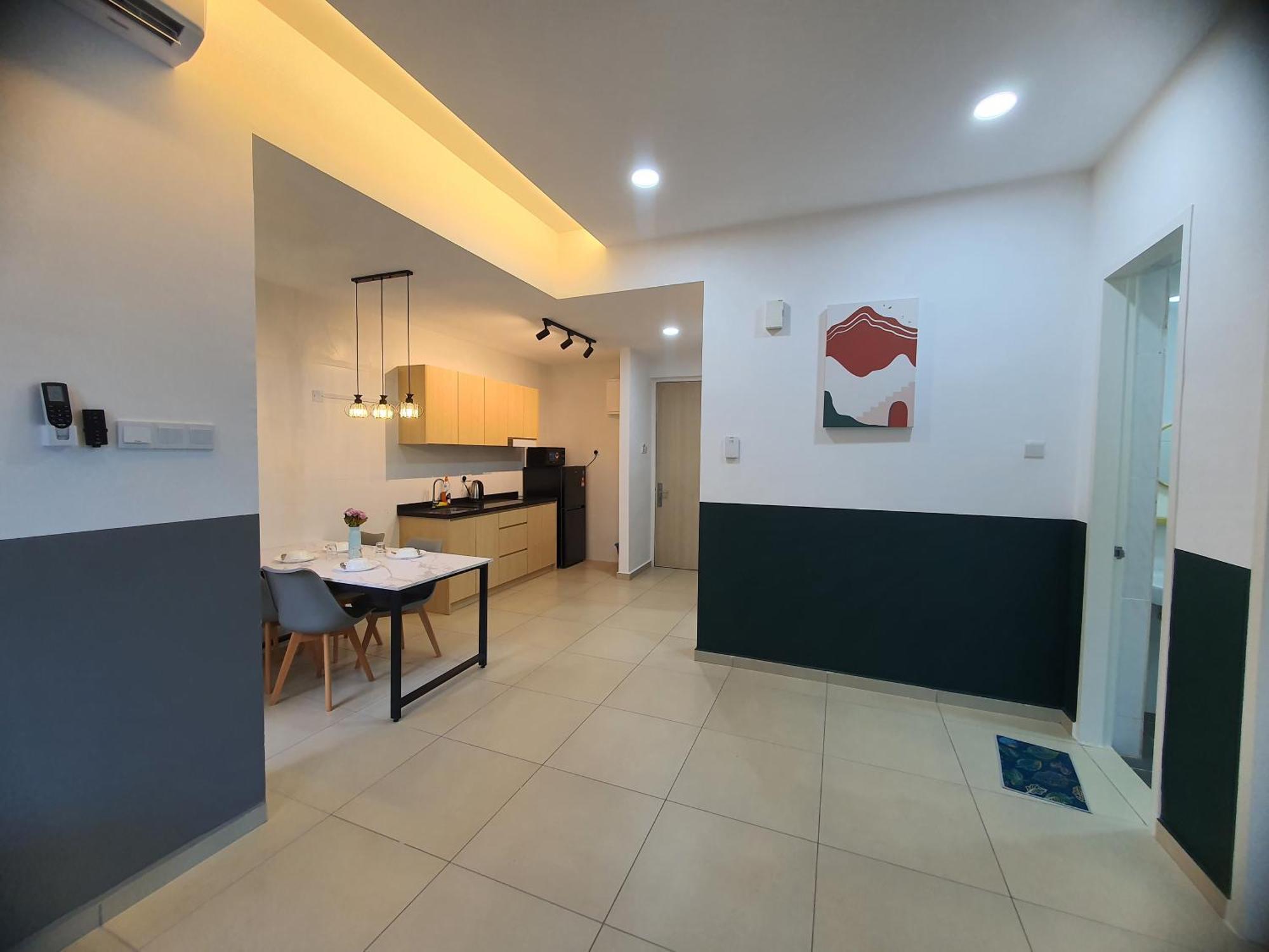Reizz Residence By Luxury Suites Kuala Lumpur Ngoại thất bức ảnh